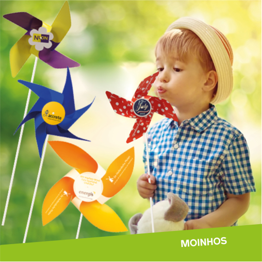 Moinhos