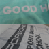 Toalhas em Jacquard personalizadas
