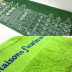 Toalhas em Jacquard personalizadas