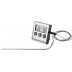 Thermomètre à viande en ABS Warren