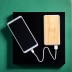 Powerbank Dickens 8.000 mAh