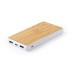 Powerbank Dickens 8.000 mAh