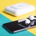 Auscultadores com Powerbank 5.200 mAh