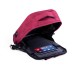Mochila Anti-roubo Komplete