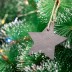 Acessório de Natal Vondix