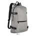 Mochila em Poliéster 600D Wall Street