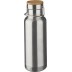 Garrafa desportiva de 480 ml com isolamento a vácuo em cobre "Thor"
