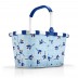 Cesto carrybag reisenthel®