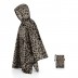 Mini maxi poncho Reisenthel®