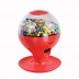 Dispensador de doces com sensor