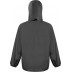 Parka 3 em 1 acolchoado Bodywarmer