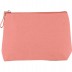 Kimood® cotton canvas toiletry bag