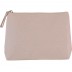 Kimood® cotton canvas toiletry bag