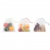 Conjunto de 3 sacos Veggie Set Rpet