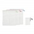 Conjunto de 3 sacos Veggie Set Rpet