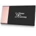 Powerbank Clever 5.000 mAh SCX design®