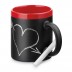 Caneca Chalkie