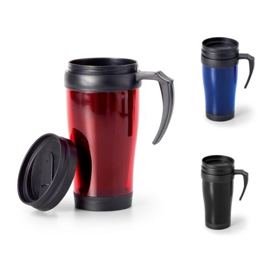 Live Mug