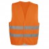 Gilet haute visibilité Yellowstone