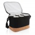 Bolsa Cork Detail