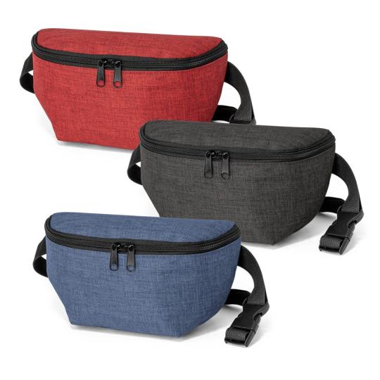Bolsas de cintura
