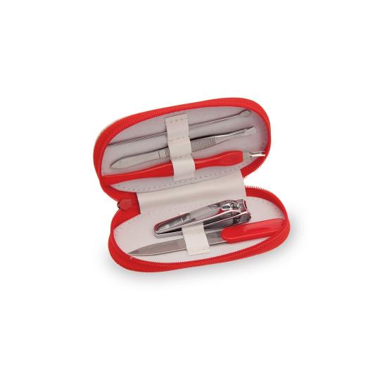 Set Manicure Beluchi