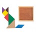 Puzzle de Madeira