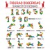 Puzzle de Madeira