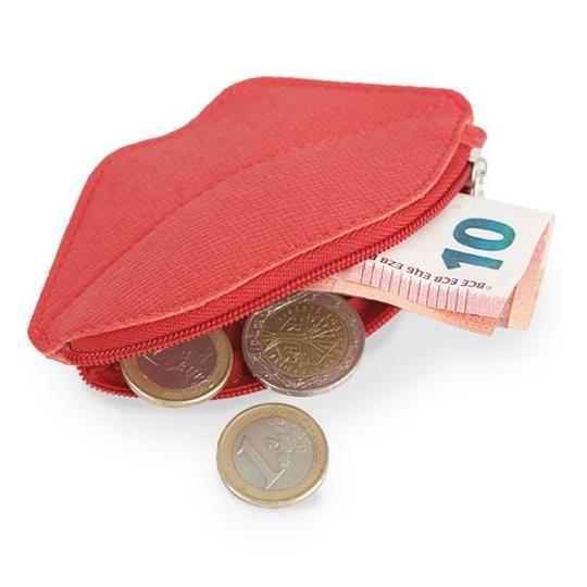 Porta-moedas