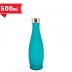 Garrafa de Vidro 0,5L "Aqua"