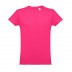 T-shirt homem Luanda