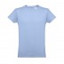 T-shirt homem Luanda