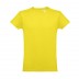 T-shirt homem Luanda
