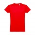 T-shirt homem Luanda