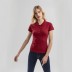 Polo de Senhora Eve