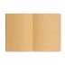 Bloco A6 Mini Paper Book