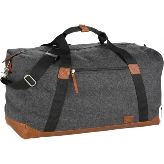 Saco de fim de semana de 22" "Campster"