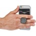 Suporte para smartphone com carteira "Purse"