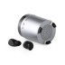 Auriculares com coluna Sharon