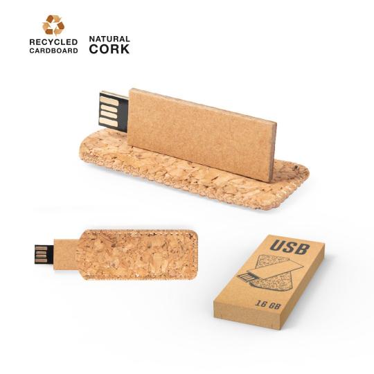 USB`S Stock