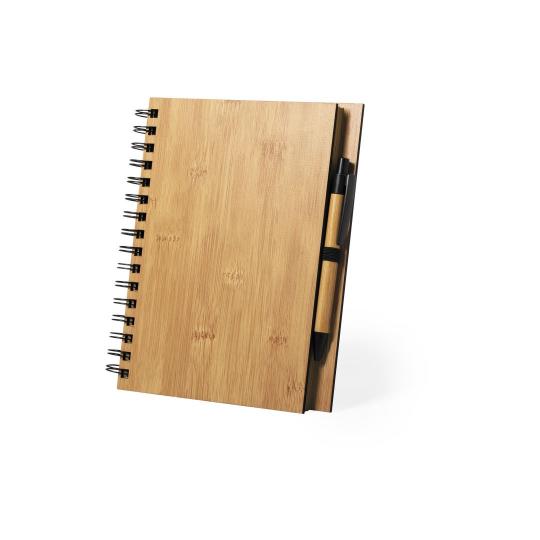 Caderno Polnar