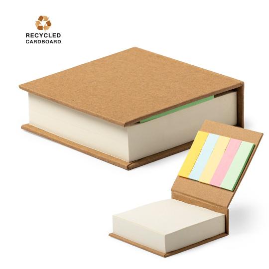Porta-Notas Leryl