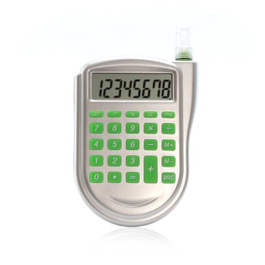 Calculadoras