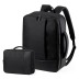 Mochila Porta-documentos Hurkon