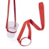 Lanyard para copo Frinly