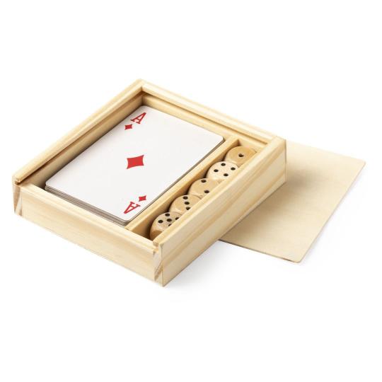 Set jogos Pelkat