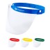 Viseira de protecção facial bimbo Tundex