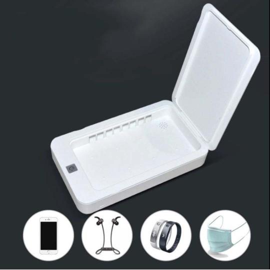 Esterilizador UV
