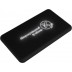 Powerbank solar de bolso "SCX.design® P29" 5000 mAh