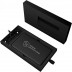 Powerbank solar de bolso "SCX.design® P29" 5000 mAh